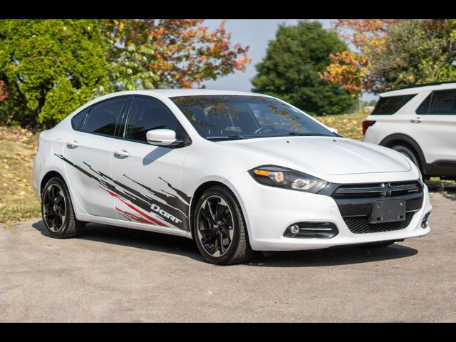 2015 Dodge Dart GT