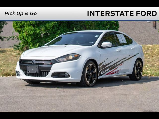 2015 Dodge Dart GT