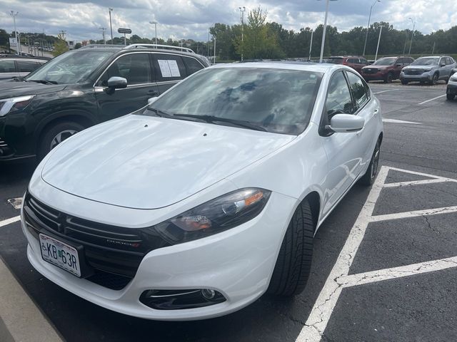 2015 Dodge Dart GT