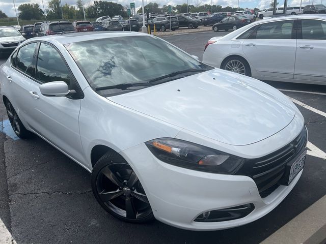 2015 Dodge Dart GT