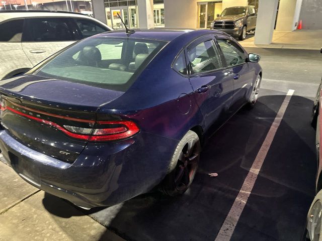 2015 Dodge Dart GT