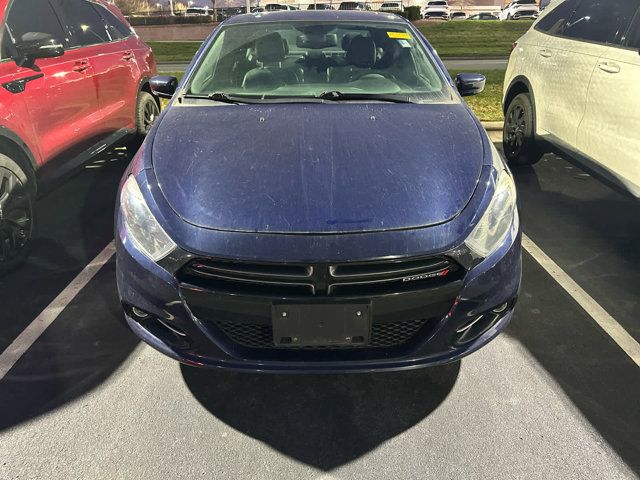 2015 Dodge Dart GT