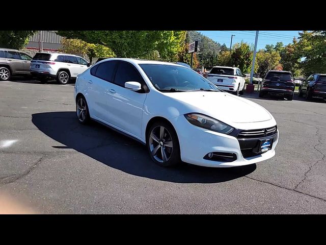 2015 Dodge Dart GT