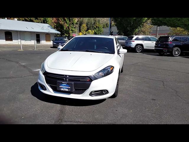 2015 Dodge Dart GT