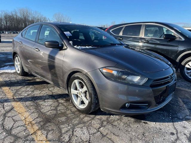 2015 Dodge Dart GT