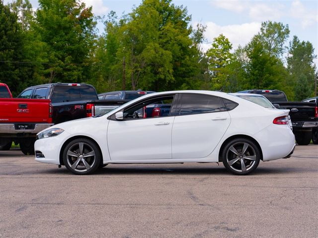 2015 Dodge Dart GT