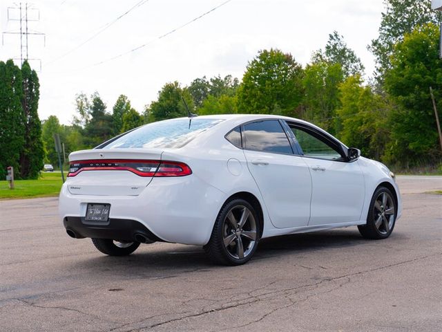 2015 Dodge Dart GT