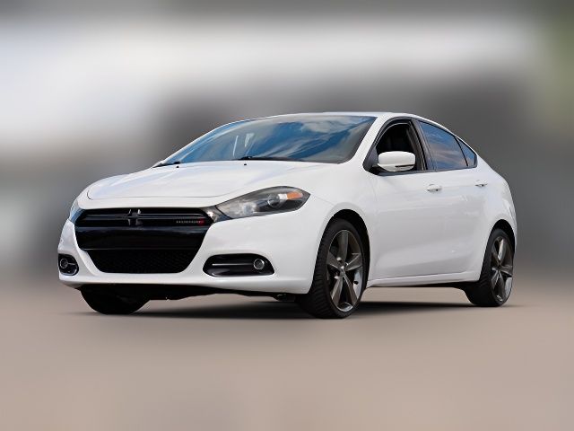 2015 Dodge Dart GT