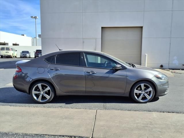 2015 Dodge Dart GT