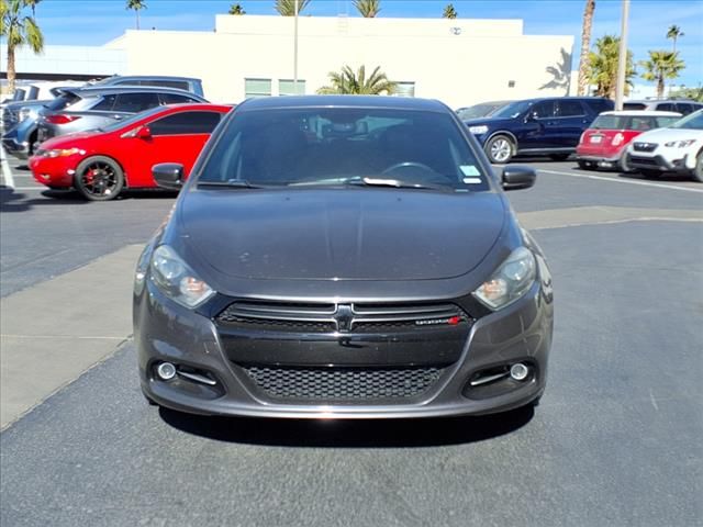 2015 Dodge Dart GT