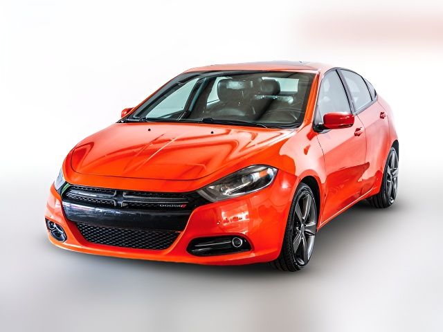 2015 Dodge Dart GT