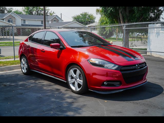 2015 Dodge Dart GT