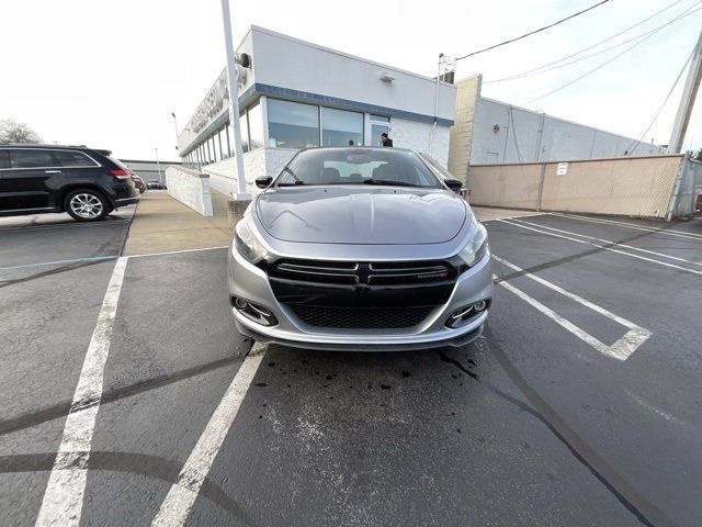 2015 Dodge Dart GT