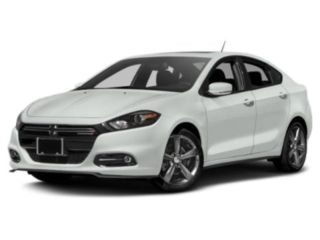 2015 Dodge Dart GT