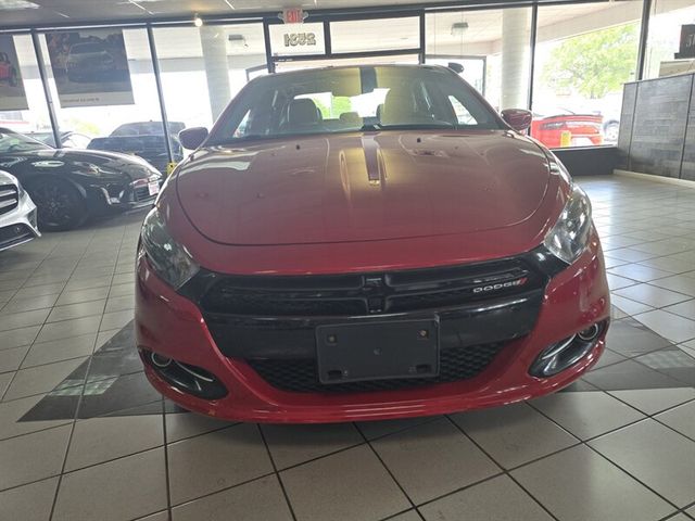 2015 Dodge Dart GT