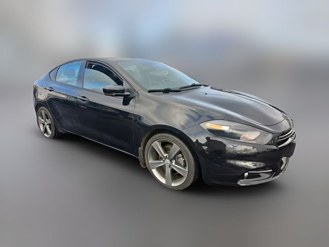 2015 Dodge Dart GT