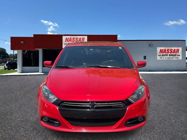 2015 Dodge Dart GT