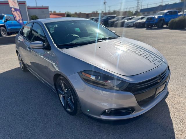 2015 Dodge Dart GT