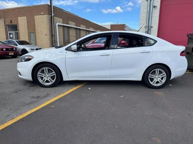 2015 Dodge Dart GT