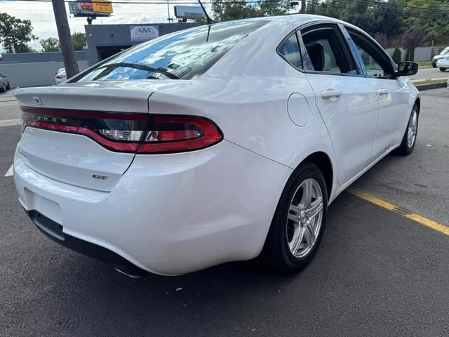 2015 Dodge Dart GT