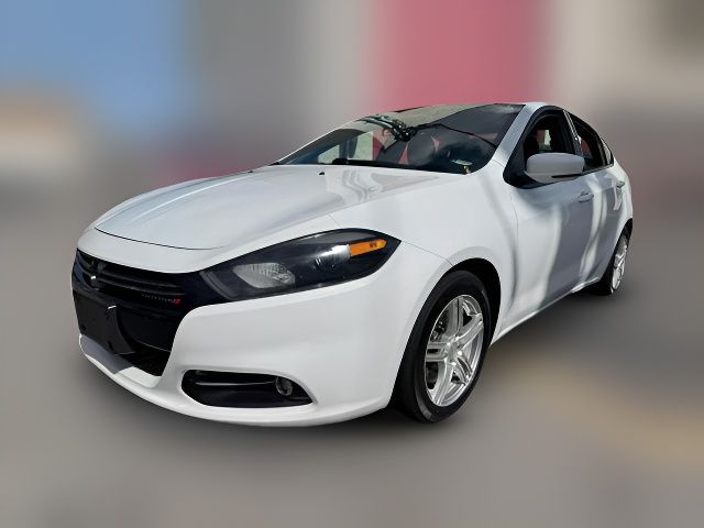 2015 Dodge Dart GT