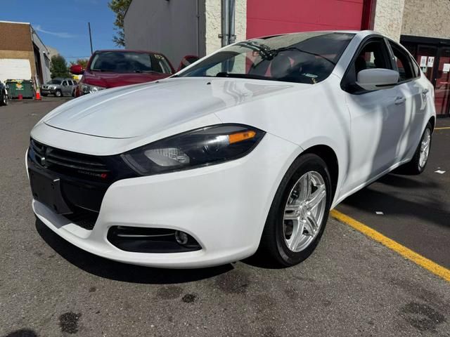 2015 Dodge Dart GT