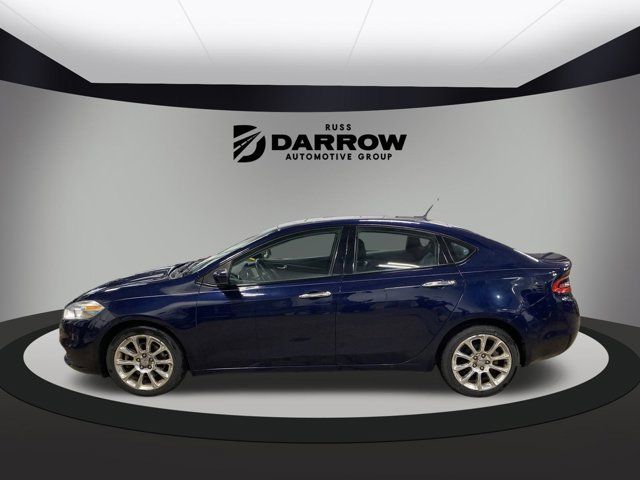 2015 Dodge Dart Limited