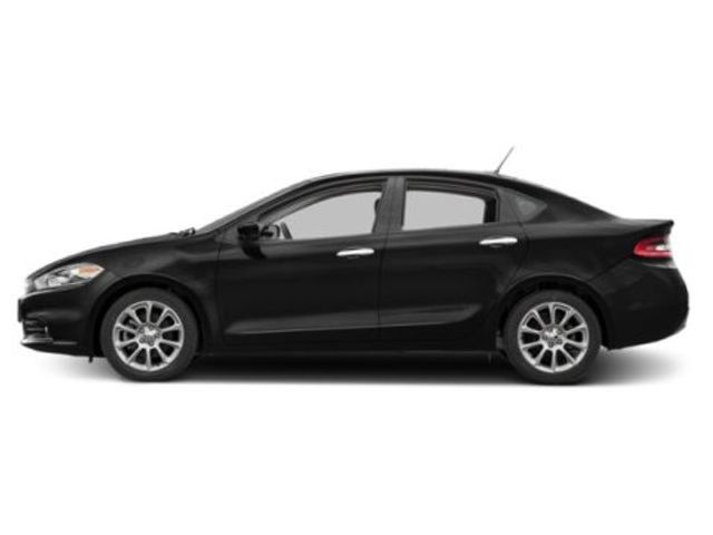 2015 Dodge Dart Limited