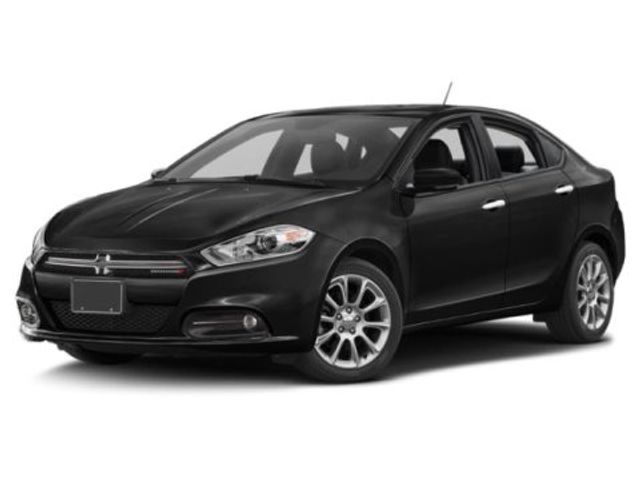 2015 Dodge Dart Limited