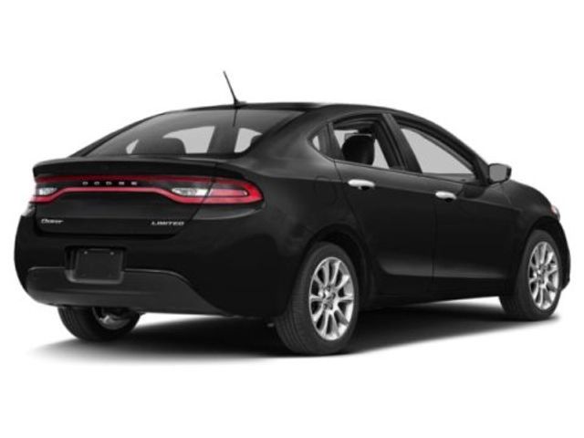 2015 Dodge Dart Limited