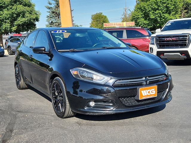 2015 Dodge Dart Limited