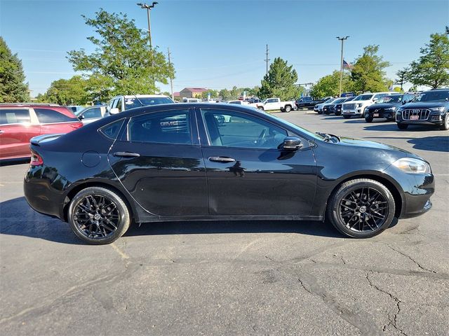 2015 Dodge Dart Limited
