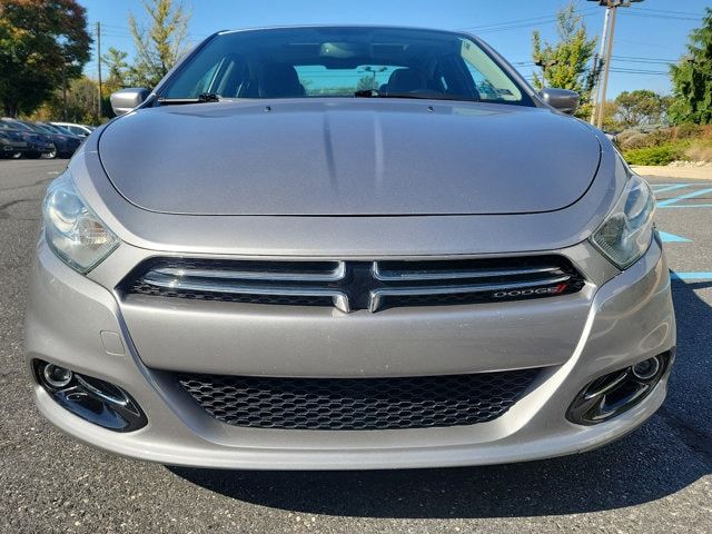 2015 Dodge Dart Limited