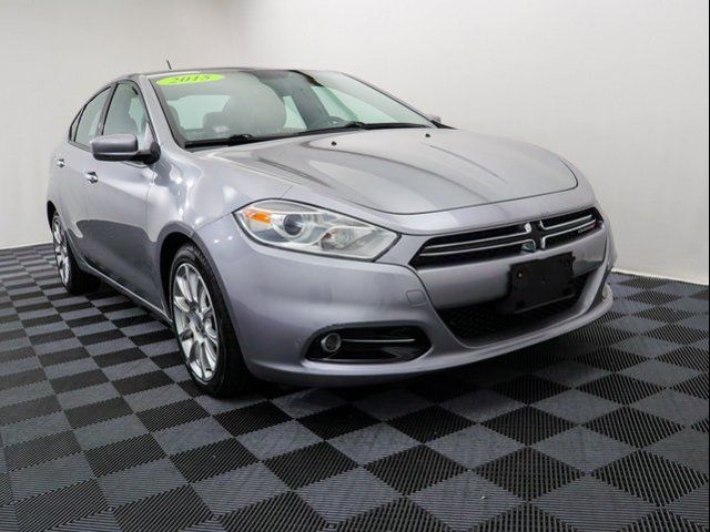 2015 Dodge Dart Limited