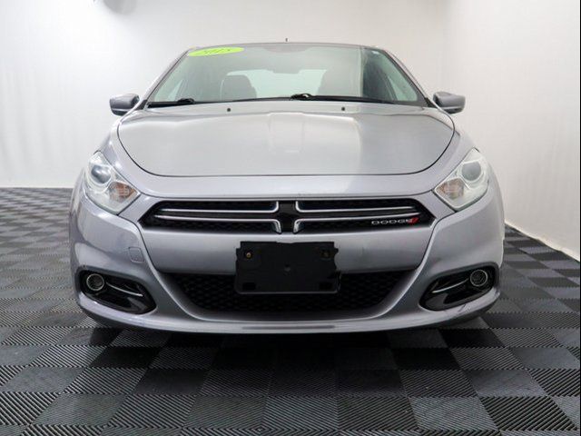 2015 Dodge Dart Limited