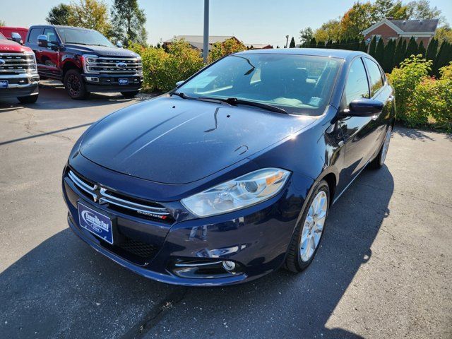 2015 Dodge Dart Limited