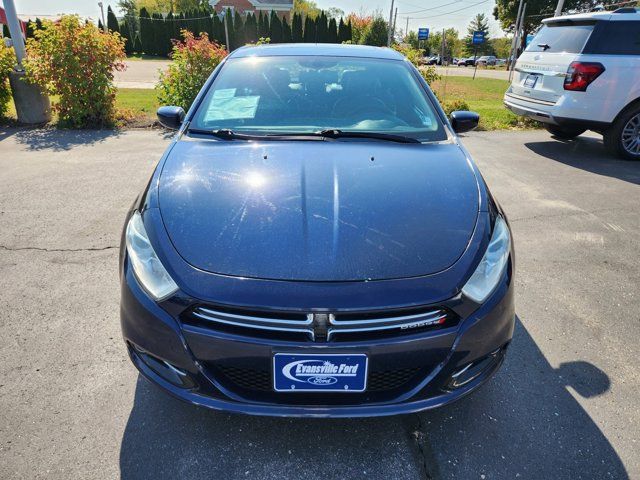 2015 Dodge Dart Limited