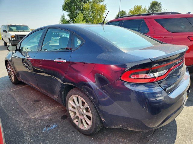 2015 Dodge Dart Limited