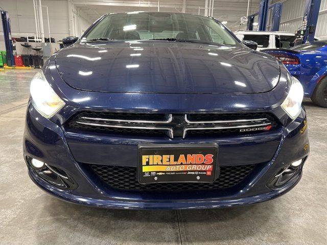 2015 Dodge Dart Limited