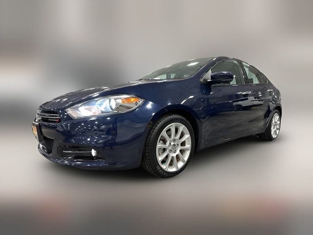 2015 Dodge Dart Limited