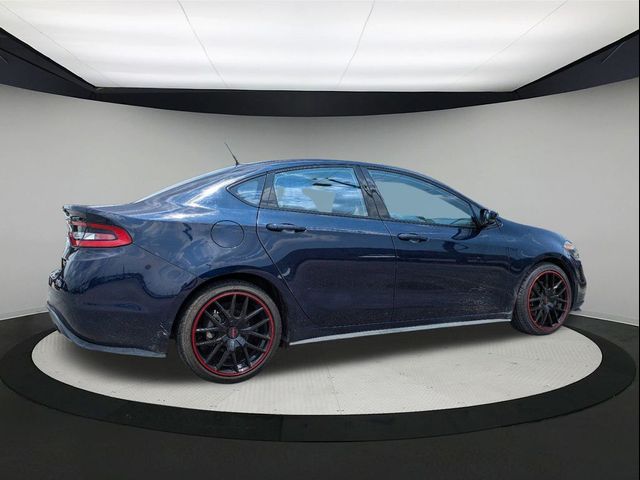 2015 Dodge Dart GT