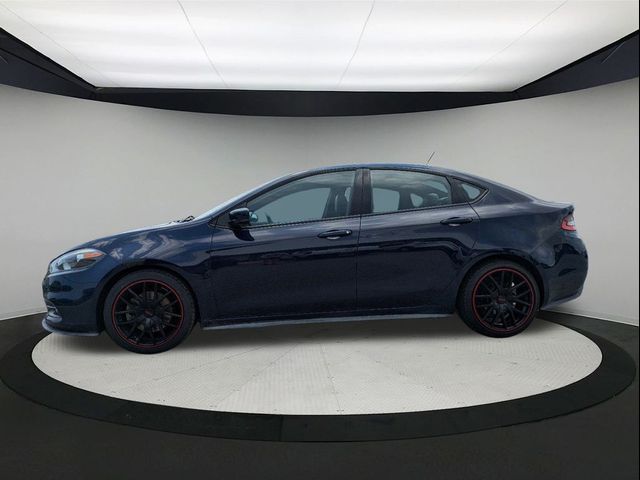 2015 Dodge Dart GT