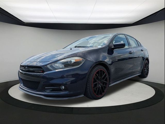 2015 Dodge Dart GT