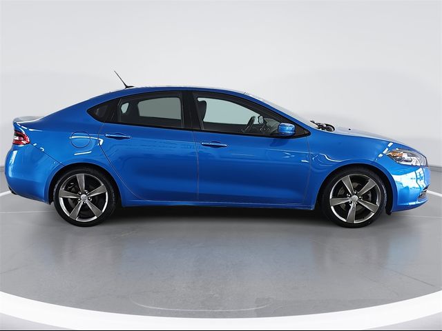 2015 Dodge Dart GT