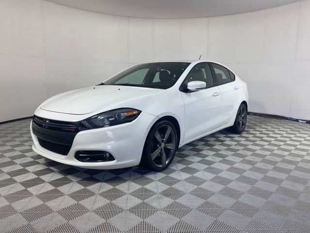 2015 Dodge Dart GT