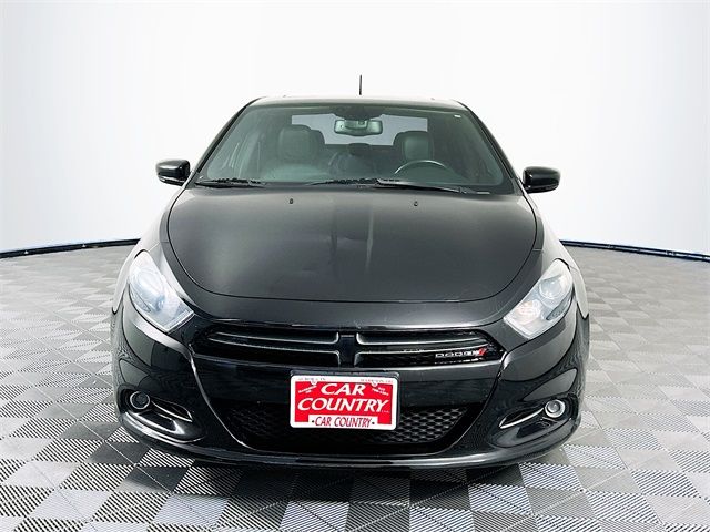 2015 Dodge Dart GT