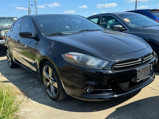 2015 Dodge Dart GT