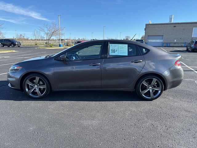 2015 Dodge Dart GT