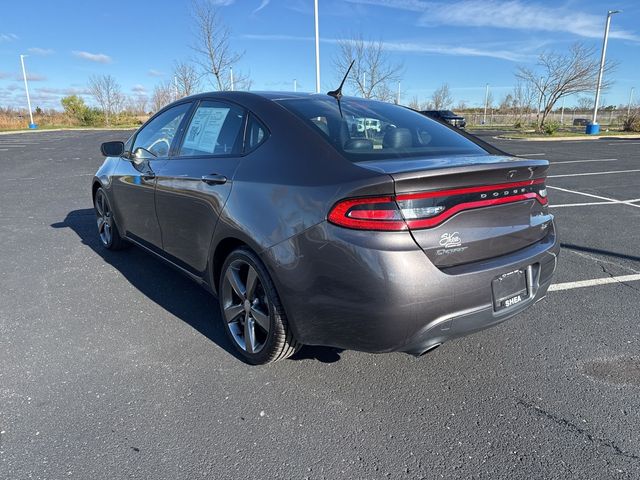 2015 Dodge Dart GT