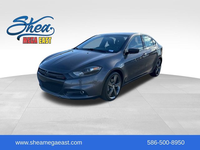 2015 Dodge Dart GT